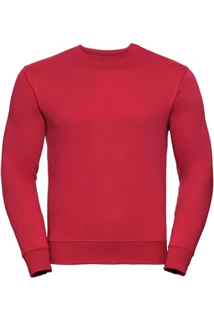 RUSSELL Red men