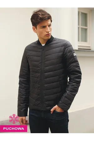 Perso Pánská bunda PKH919021HX
