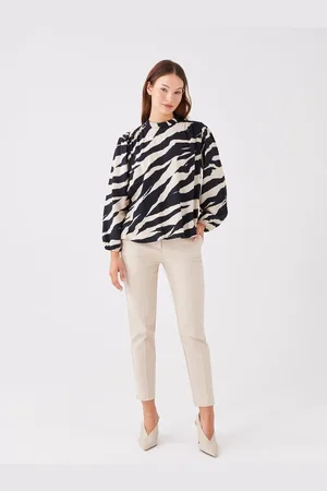 LC Waikiki Slim Fit Women