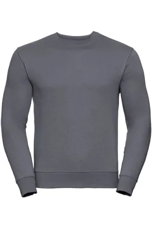 RUSSELL Dark grey men
