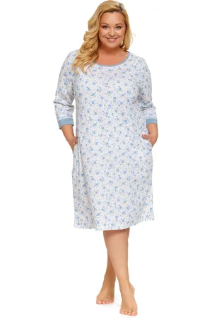 Doctor Nap Doktor Nap Dámská Noční Košile TB.5280 Flow