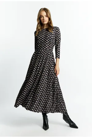Monnari Dámské šaty Elegantní dámské šaty