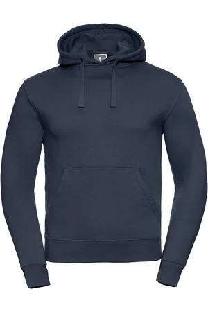 RUSSELL Navy blue men