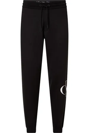 Calvin Klein Pánské tepláky DP-3423703