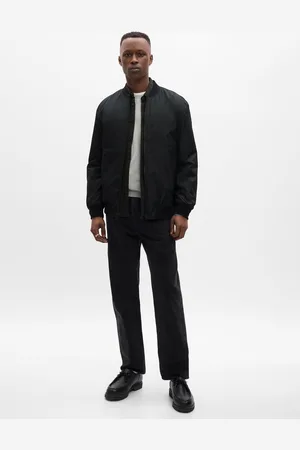 GAP Bunda bomber - Pánské