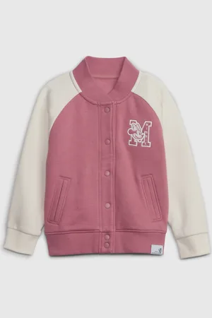 GAP Dětský bomber & Disney - Holky