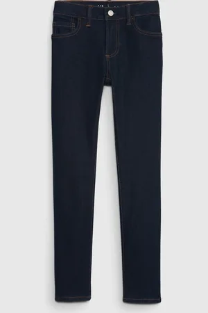 GAP Dětské skinny džíny - Kluci