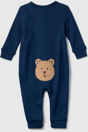 GAP Baby overal Brannan bear - Kluci
