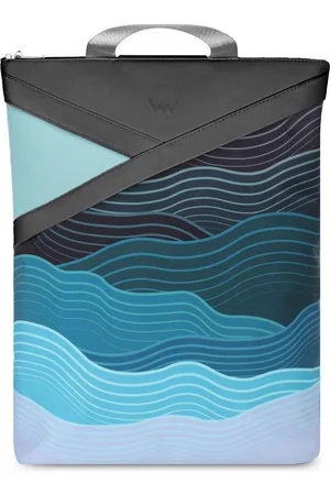 Vuch Městský batoh Tiara Design Ocean