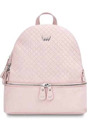 Vuch Fashion batoh Brody Creme