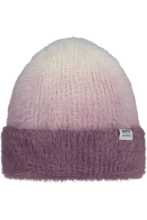 Barts Zimní čepice LUOLA BEANIE Mauve