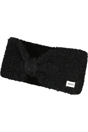 Barts Čelenka ALTEI HEADBAND Black