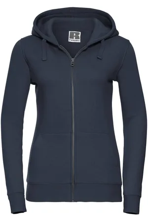 RUSSELL Navy blue women
