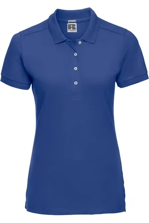 RUSSELL Blue Women