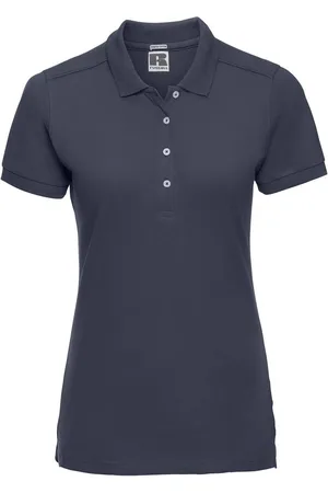 RUSSELL Blue Women