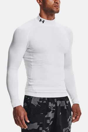 Under Armour Pánské tričko s dlouhým rukávem Performance