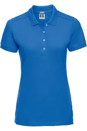 RUSSELL Blue Women