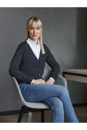 RUSSELL Anthracite women