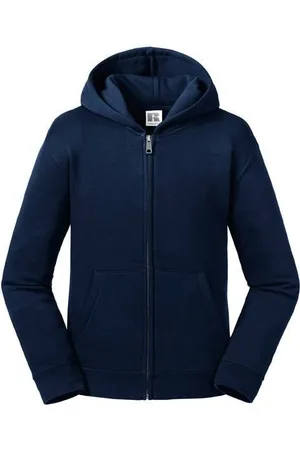 RUSSELL Navy blue children