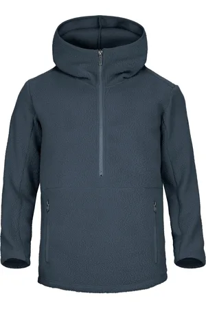 WOOX Pile fleece mikina Attu