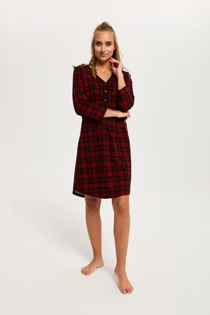 Italian Fashion Dámská košile Ordesa 3/4 rukáv - potisk