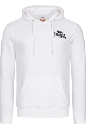 Lonsdale London Pánská mikina Logo