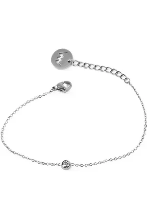 Vuch Náramek Gem Silver