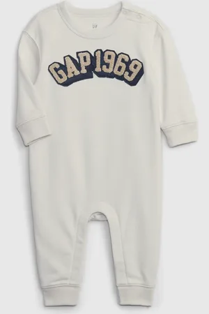 GAP Baby overal s logem - Kluci