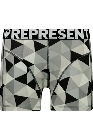 Represent Pánské boxerky SPORT CRYSTALS