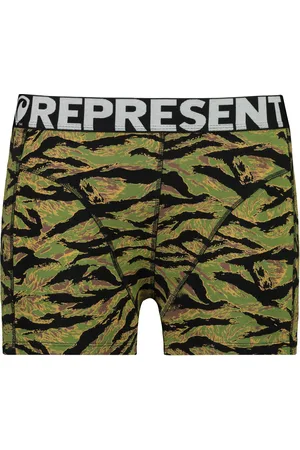 Represent Pánské boxerky SPORT MEKONG