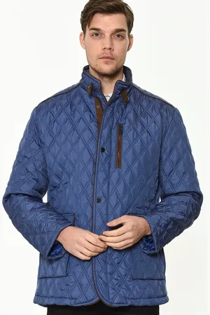 Dewberry K8613 COAT-SAKS