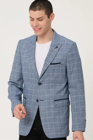 Dewberry Pánské sako
