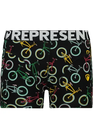 Represent Pánské boxerky SPORT CUSTOM BIKES
