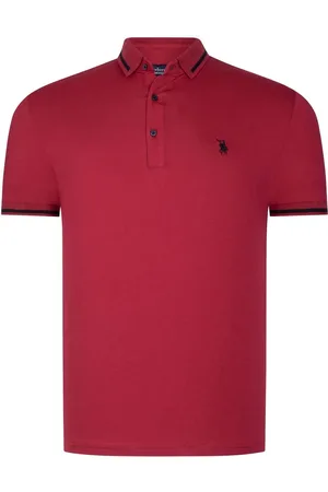 Dewberry Pánská polokošile