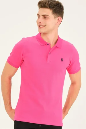 Dewberry Pánská polokošile