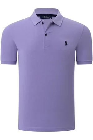 Dewberry Pánská polokošile