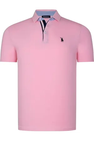 Dewberry Pánská polokošile