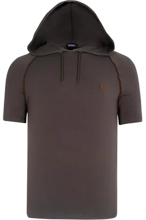 Dewberry T8570 HOODED MEN