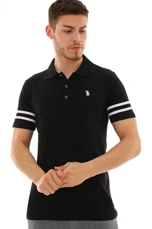 Dewberry Pánská polokošile