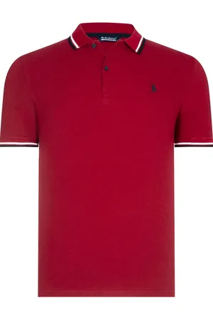 Dewberry Pánská polokošile