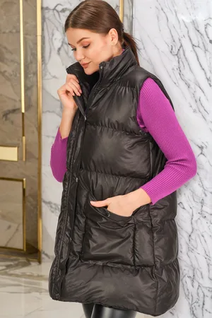 Dewberry Z6729 HK STYLE WOMEN