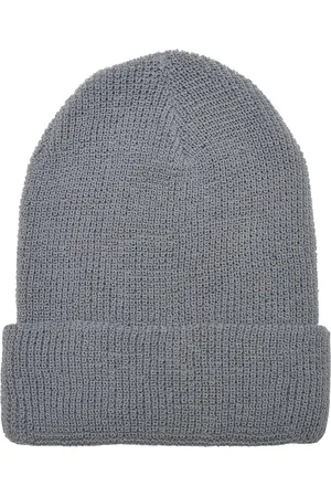 Flexfit Recyklovaná příze Waffle Knit Beanie
