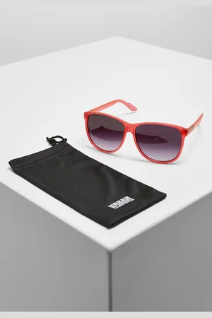 Urban classics Sluneční brýle Chirwa UC červené
