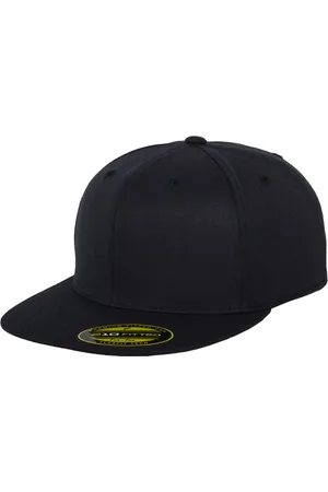 Flexfit Premium 210 Fitted tmavě námořnická
