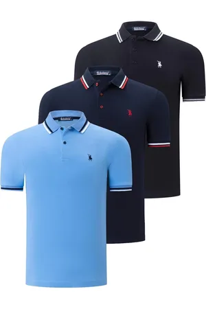 Dewberry Set pánská polokošile