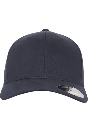Flexfit Brushed Twill navy