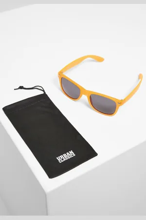 Urban classics Sluneční brýle Likoma UC neonorange