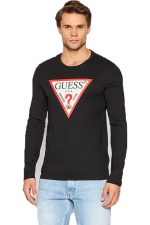 Guess Man