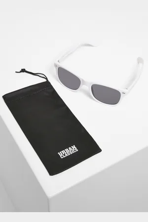 Urban classics Sluneční brýle Likoma UC bílé