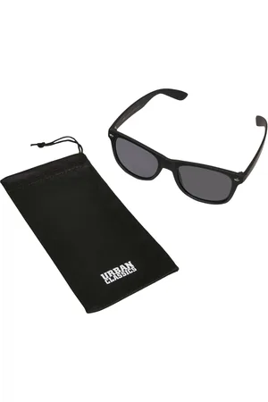 Urban classics Sluneční brýle Likoma UC černé